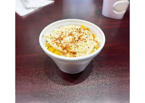 Photo 1 of 4: JR’s BBQ-N-More
