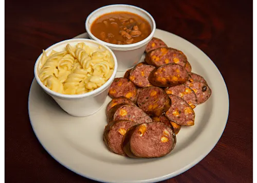 JR’s BBQ-N-More