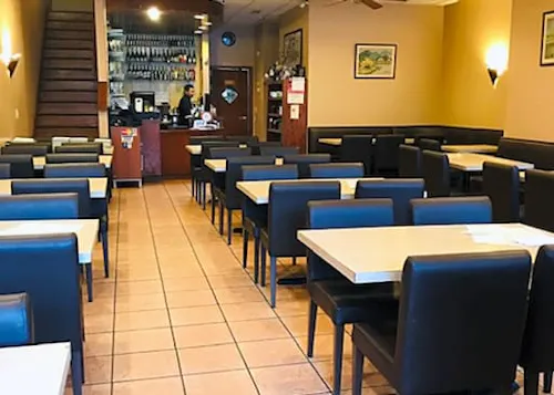 Hai Yen Restaurant