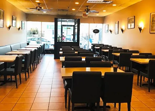 Hai Yen Restaurant