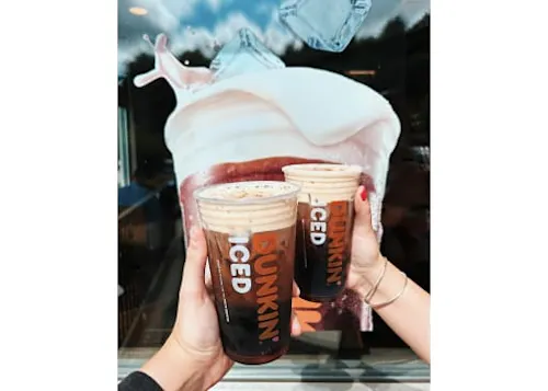 Photo 1 of 4: Dunkin Donuts - Fort Leonard Wood