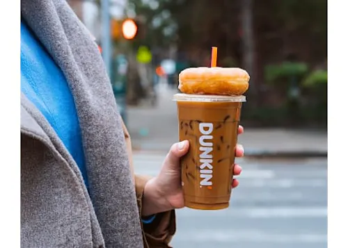 Dunkin Donuts - Fort Leonard Wood