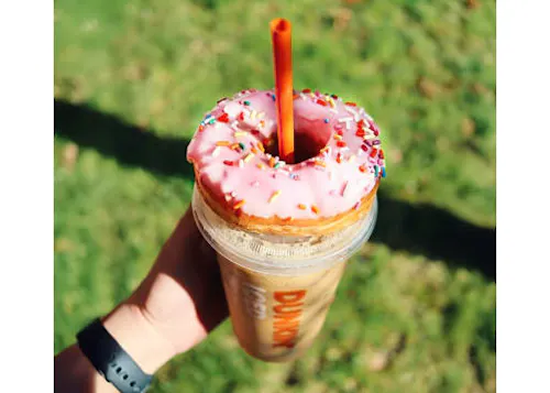 Dunkin Donuts - Fort Leonard Wood