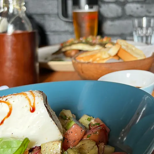 L' Artista Italian Kitchen & Bar