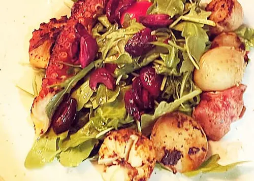 L' Artista Italian Kitchen & Bar