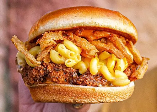 Big Chicken - Rosemont