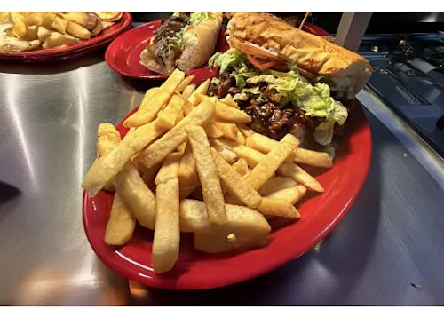 Photo 1 of 4: Anita’s Grill NOLA