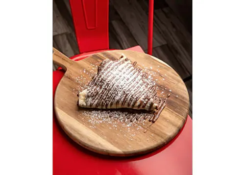 Photo 1 of 4: chocolate lovers