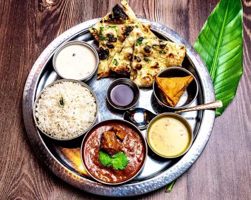 Bombay Darbar Doral