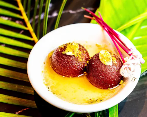 Bombay Darbar Doral