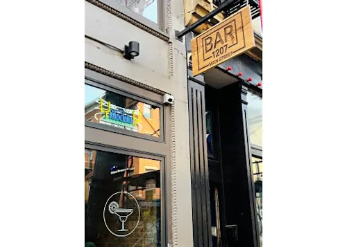 Bar 1207 Main LLC