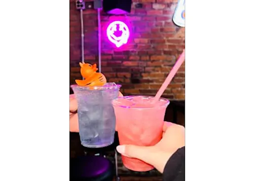 Bar 1207 Main LLC