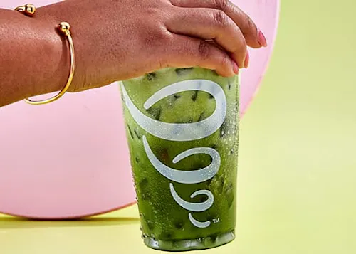 Jamba Juice - Hollywood