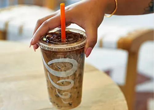Jamba Juice - Hollywood