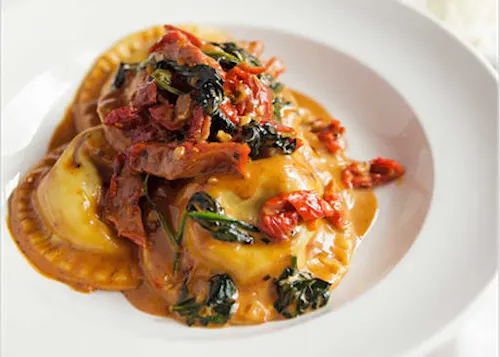 Tenuta's Italian Restaurant