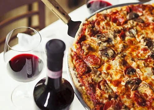 Tenuta's Italian Restaurant