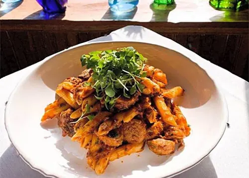Tenuta's Italian Restaurant