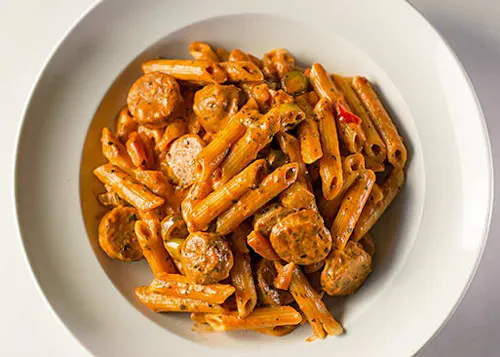 Tenuta's Italian Restaurant
