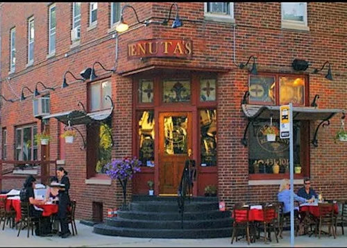 Photo 1 of 4: Tenuta's Italian Restaurant