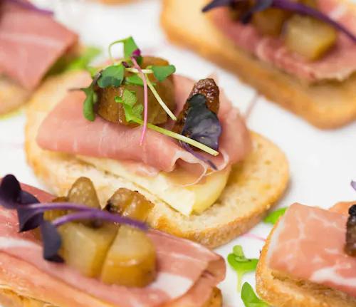 Malbec Argentinean Cuisine