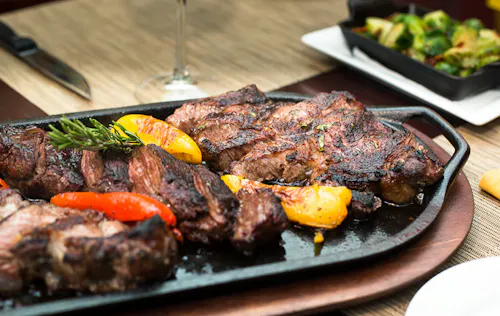 Photo 1 of 4: Malbec Argentinean Cuisine
