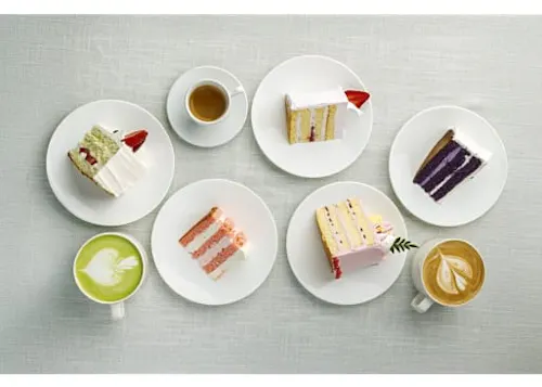 Photo 1 of 4: Tous les Jours