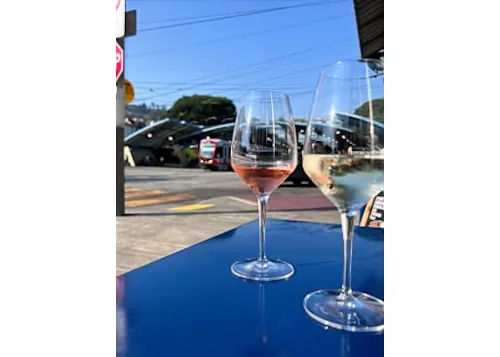 Unwine'd