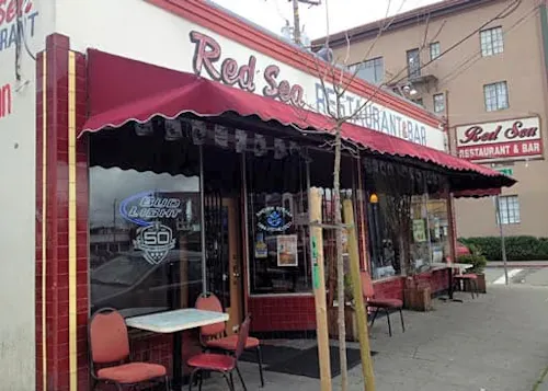 Red Sea Restaurant