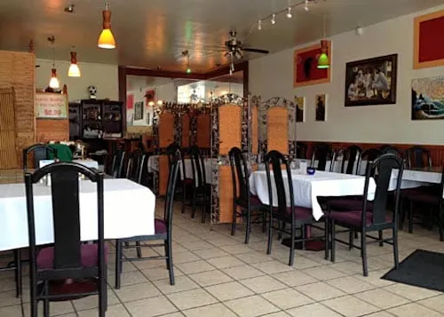 Red Sea Restaurant
