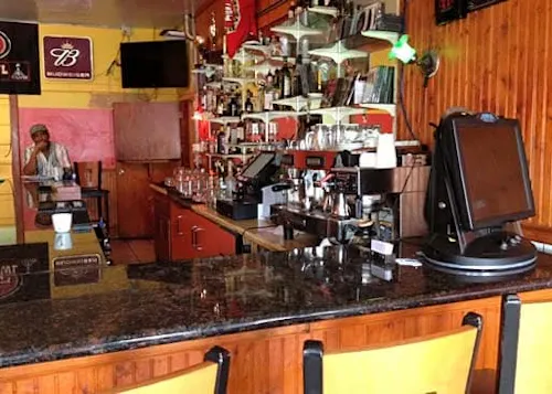 Red Sea Restaurant