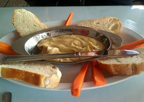Red Sea Restaurant