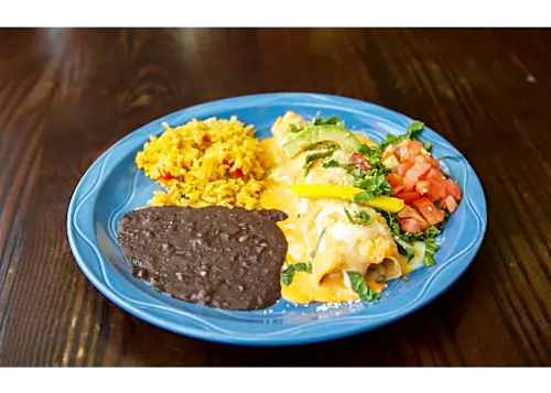 Photo 1 of 4: El Tiempo Cantina - Kirby