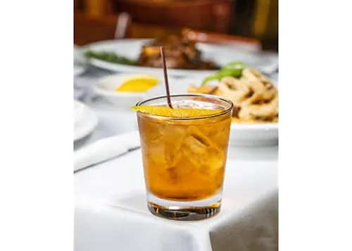 Louie & Johnnie's