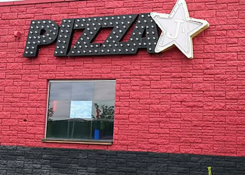 Pizza J