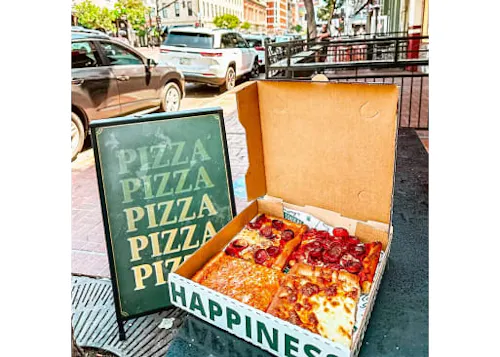 Prince St. Pizza - San Diego