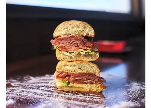 Firehouse Subs