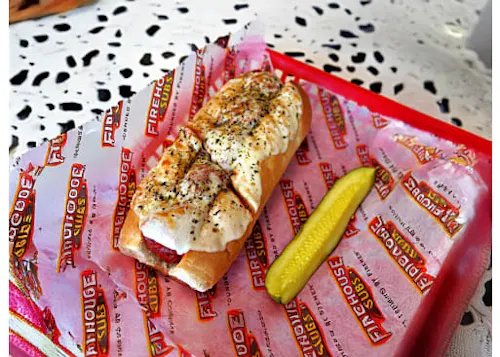 Firehouse Subs