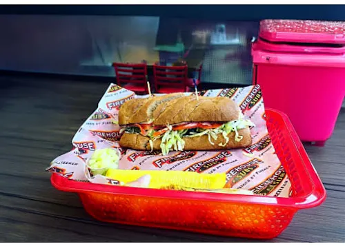 Firehouse Subs