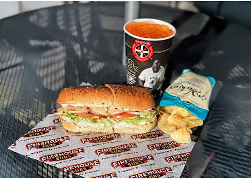 Firehouse Subs