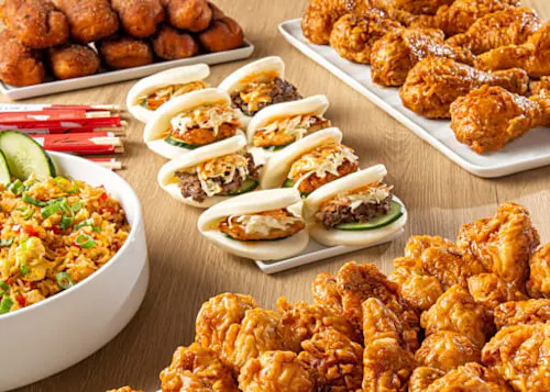 BONCHON - Hilltop