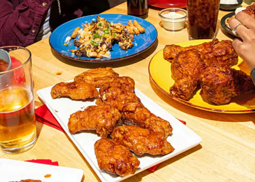 BONCHON - Hilltop