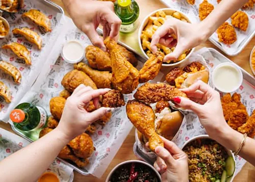 Photo 1 of 4: BONCHON - Hilltop