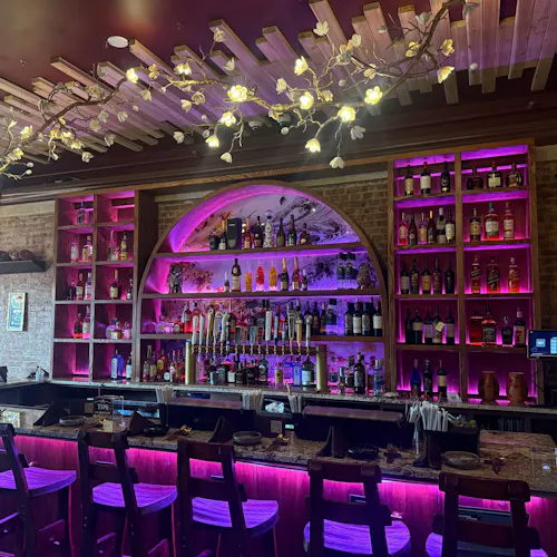 Brasas Peru Bistro Bar