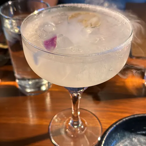 Brasas Peru Bistro Bar