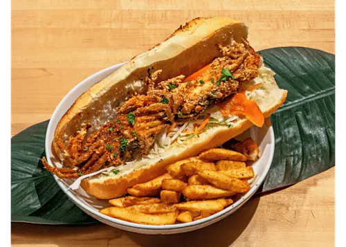 Jerk Shack Kitchen