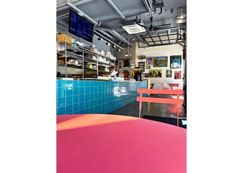 Jerk Shack Kitchen