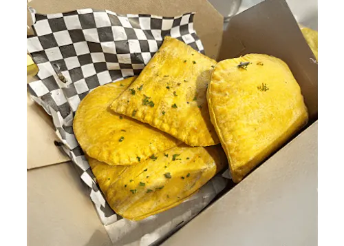 Jerk Shack Kitchen