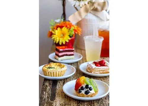 The French Bakery