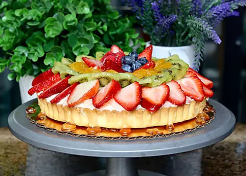 The French Bakery