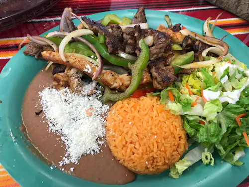 Los Compadres De Oaxaca Restaurant